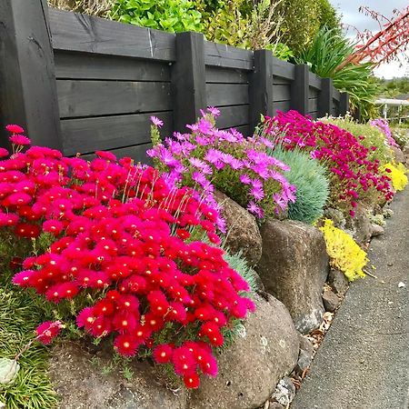 Sunset Point Kerikeri Apartment Екстериор снимка