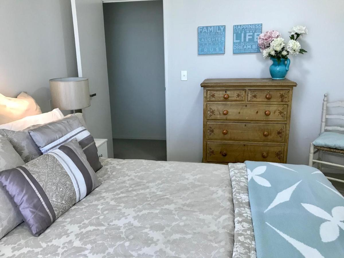 Sunset Point Kerikeri Apartment Екстериор снимка