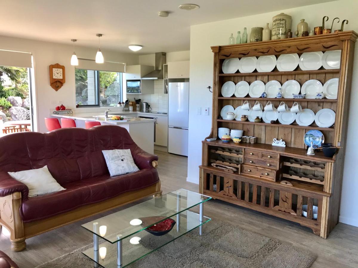 Sunset Point Kerikeri Apartment Екстериор снимка