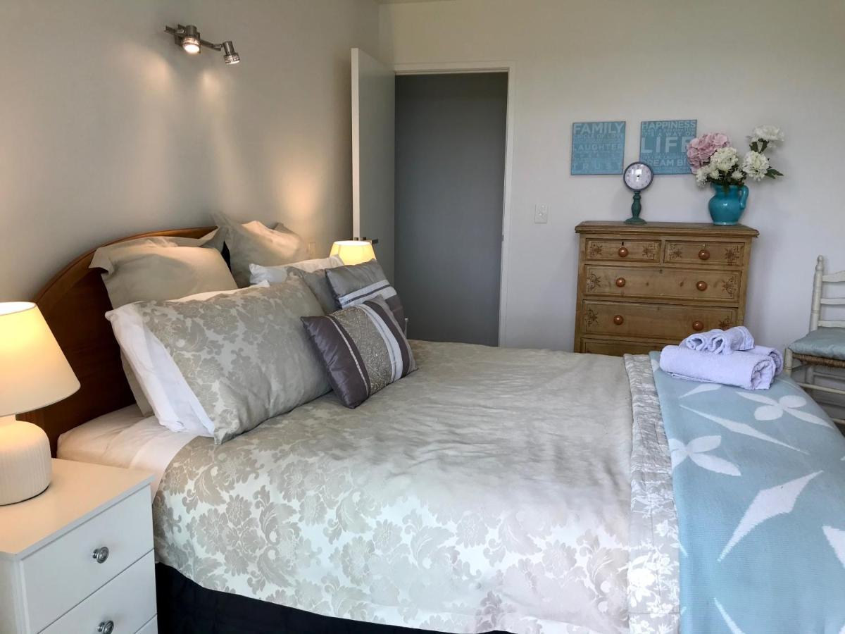 Sunset Point Kerikeri Apartment Екстериор снимка