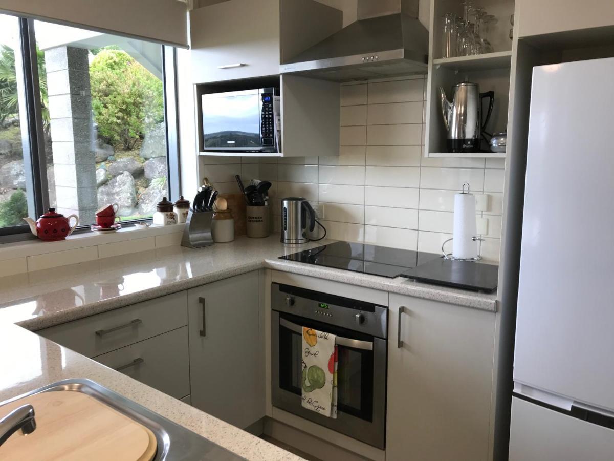 Sunset Point Kerikeri Apartment Екстериор снимка