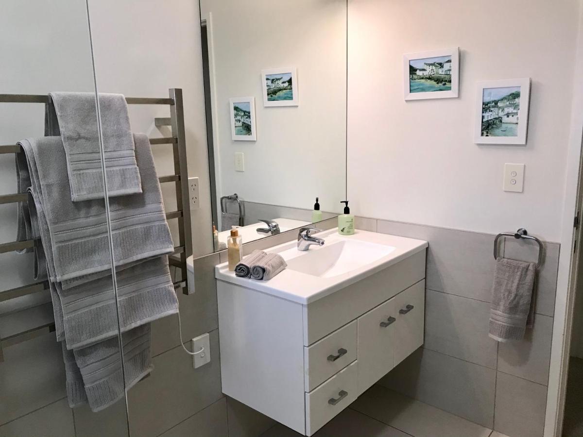 Sunset Point Kerikeri Apartment Екстериор снимка