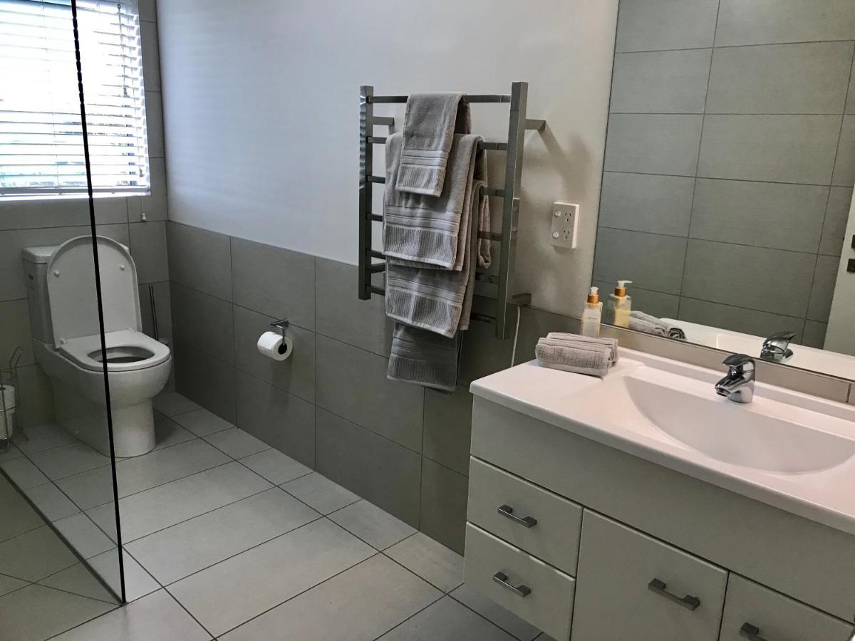 Sunset Point Kerikeri Apartment Екстериор снимка