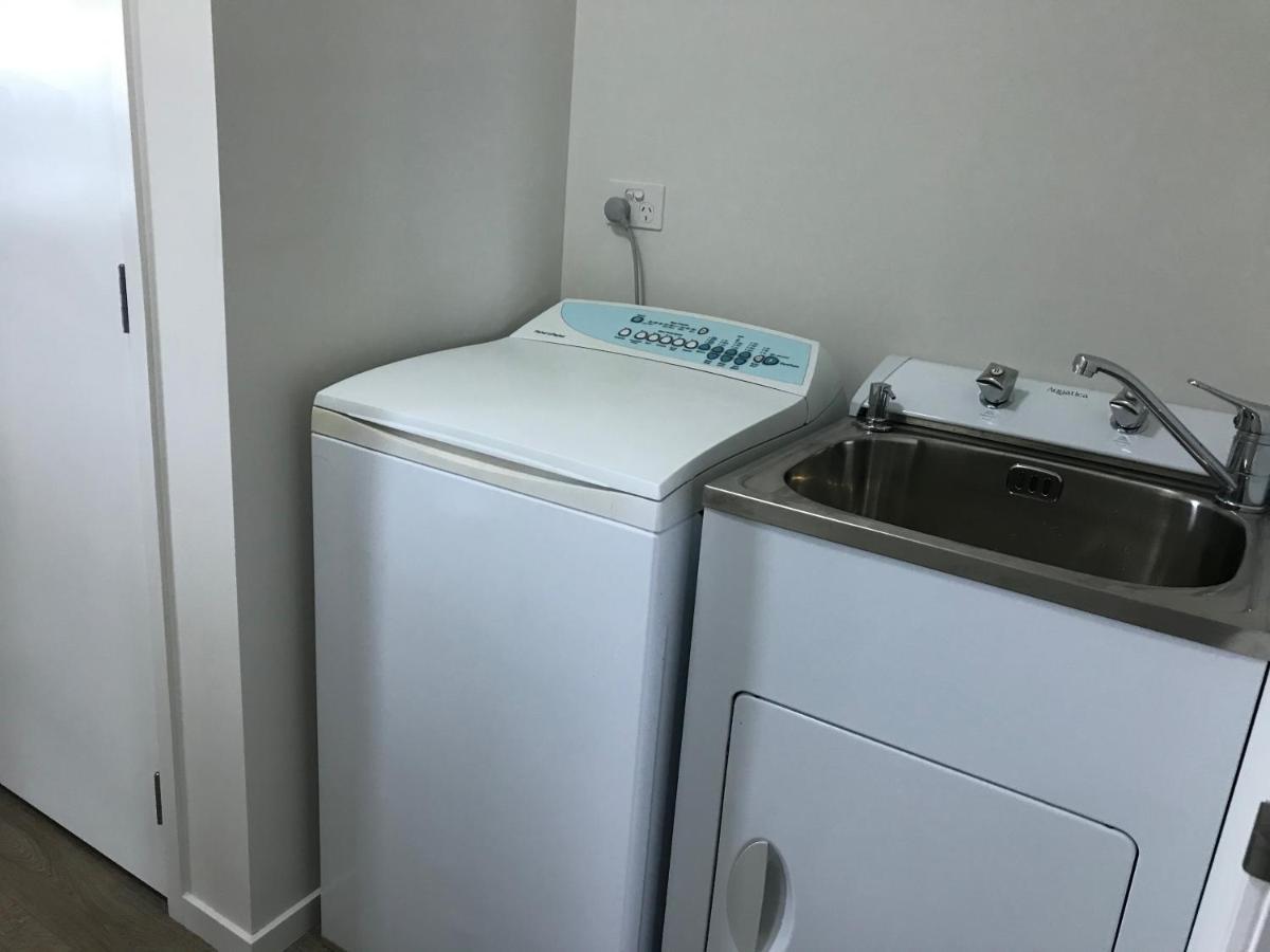 Sunset Point Kerikeri Apartment Екстериор снимка