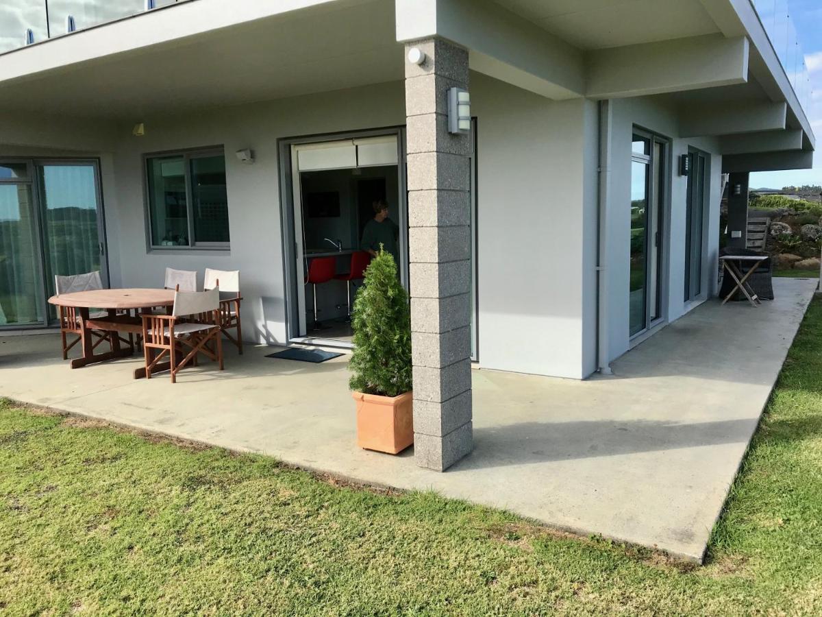 Sunset Point Kerikeri Apartment Екстериор снимка