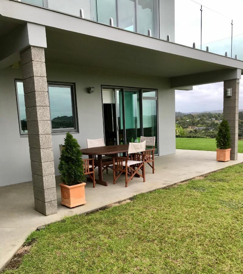 Sunset Point Kerikeri Apartment Екстериор снимка