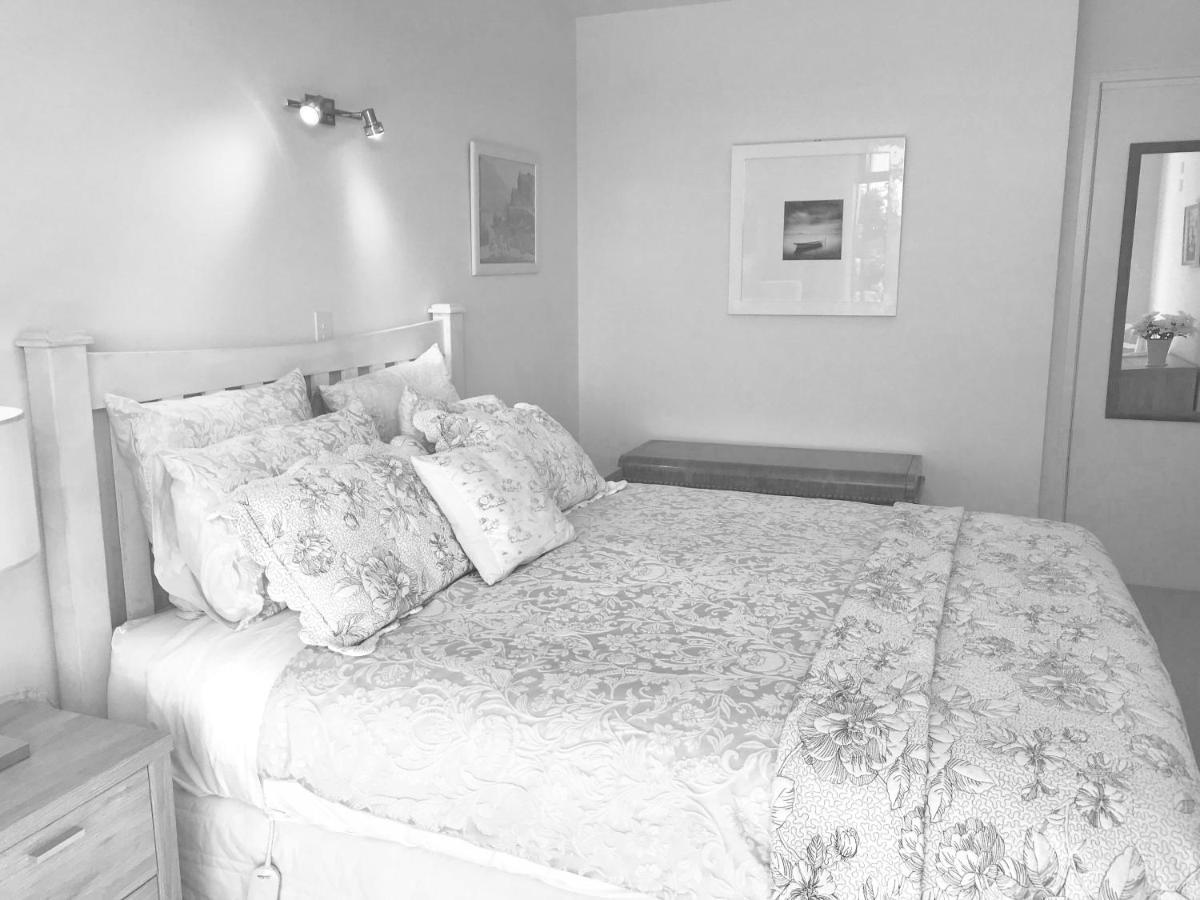 Sunset Point Kerikeri Apartment Екстериор снимка