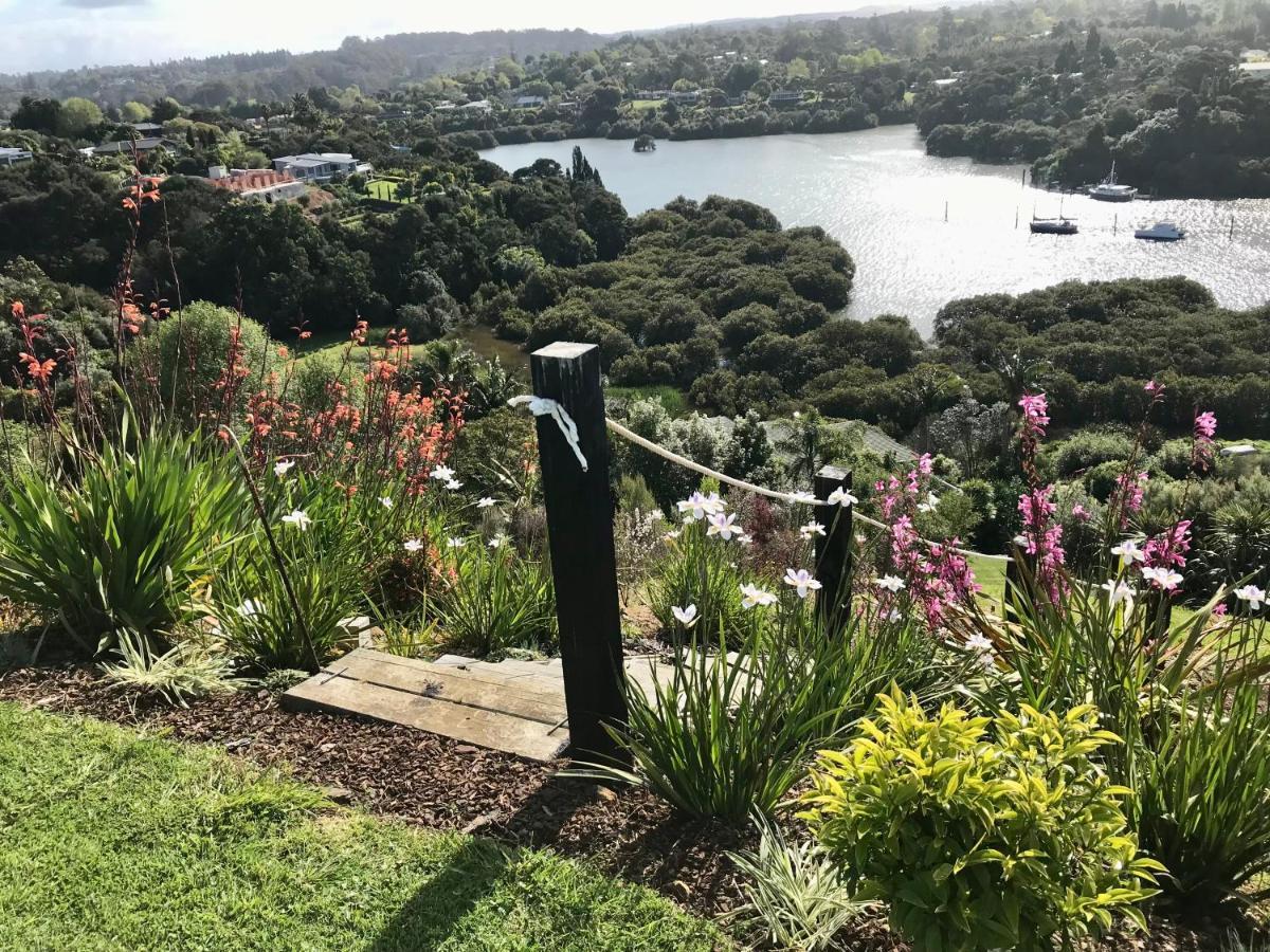 Sunset Point Kerikeri Apartment Екстериор снимка