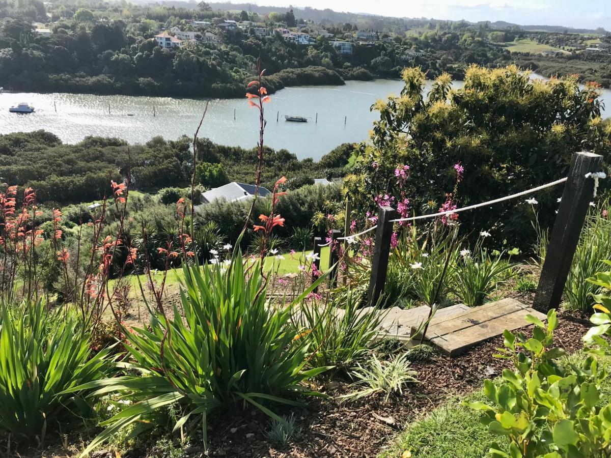 Sunset Point Kerikeri Apartment Екстериор снимка