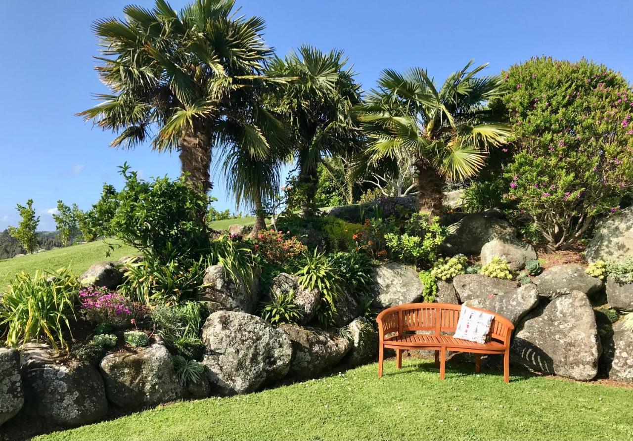 Sunset Point Kerikeri Apartment Екстериор снимка