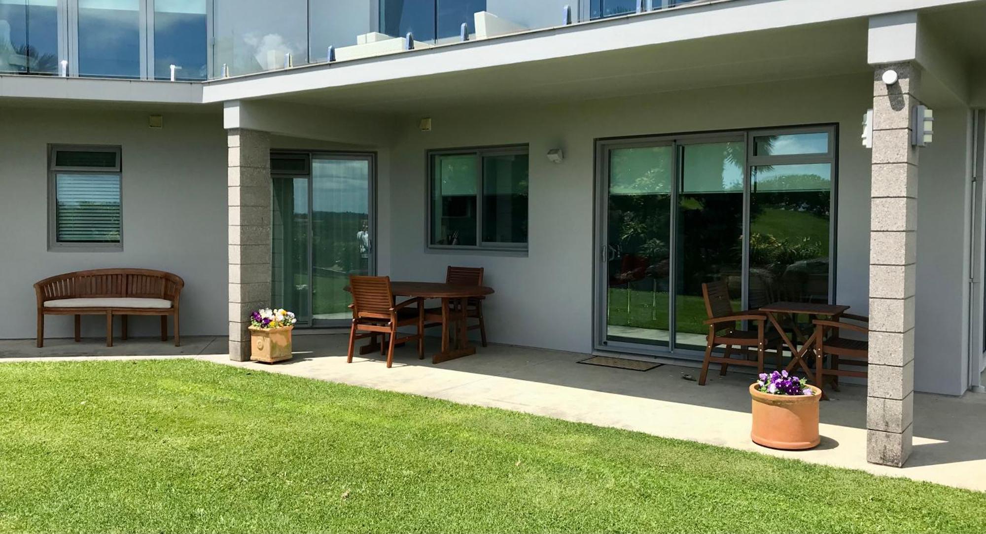 Sunset Point Kerikeri Apartment Екстериор снимка