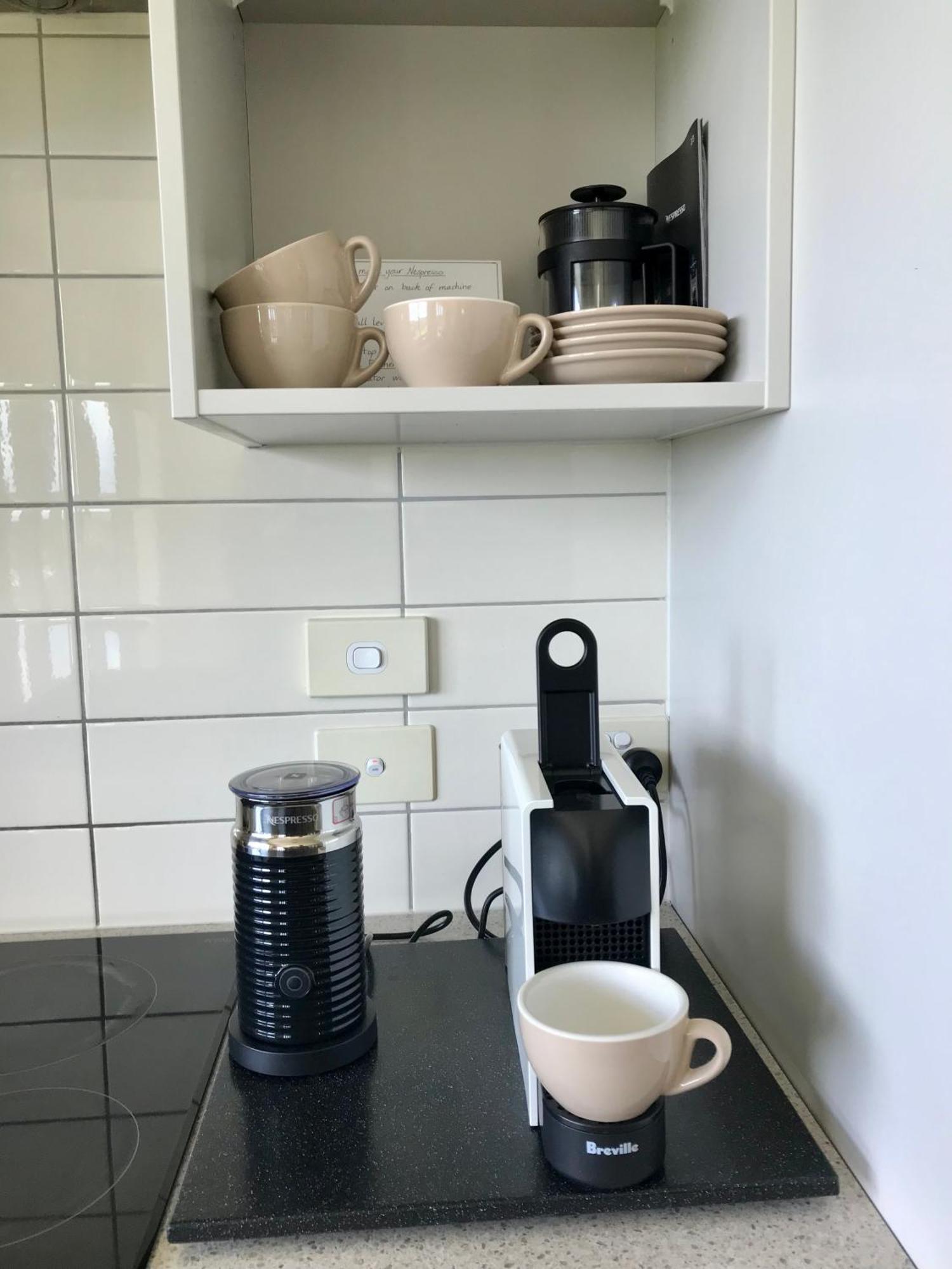 Sunset Point Kerikeri Apartment Екстериор снимка