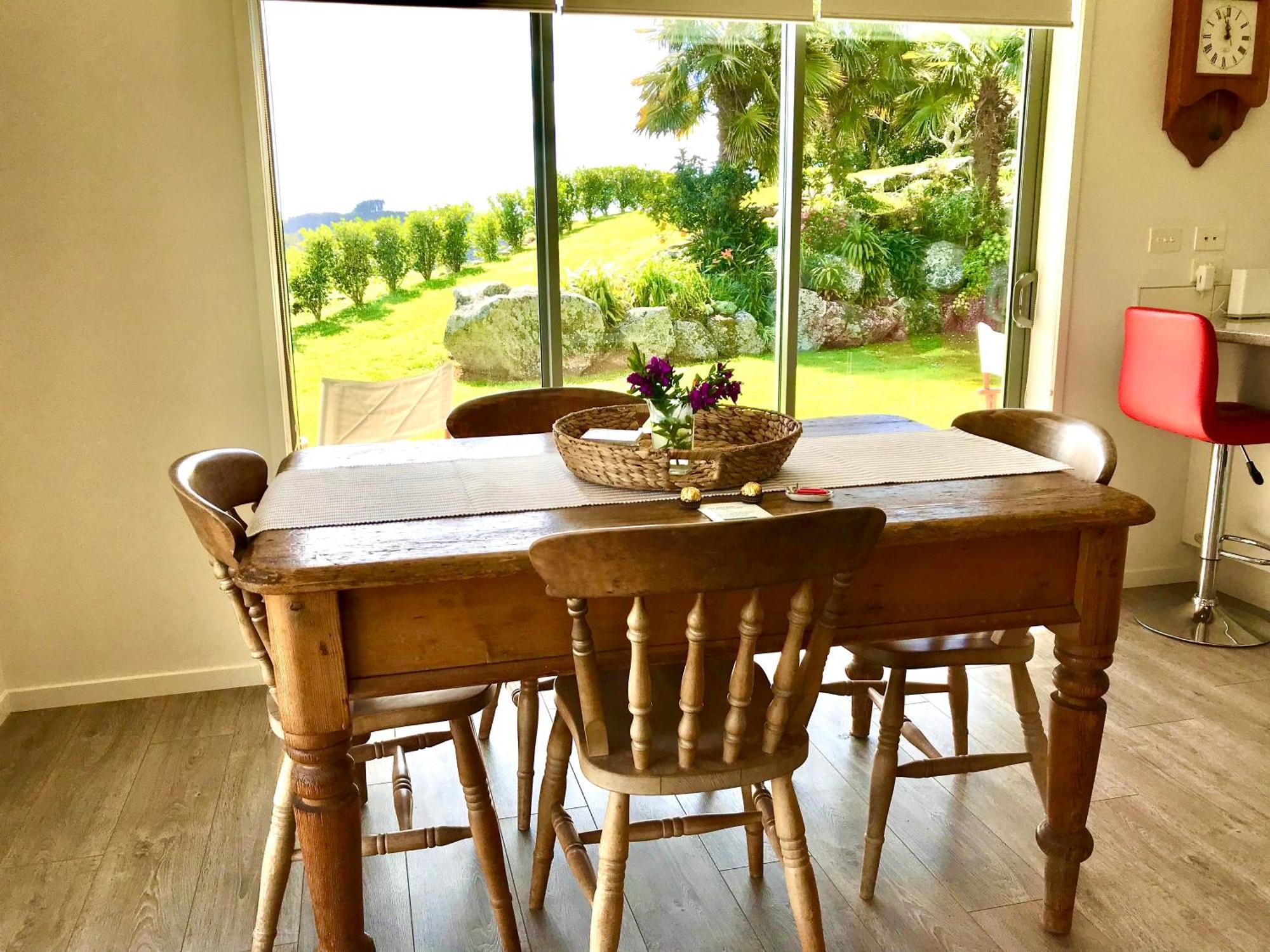 Sunset Point Kerikeri Apartment Екстериор снимка