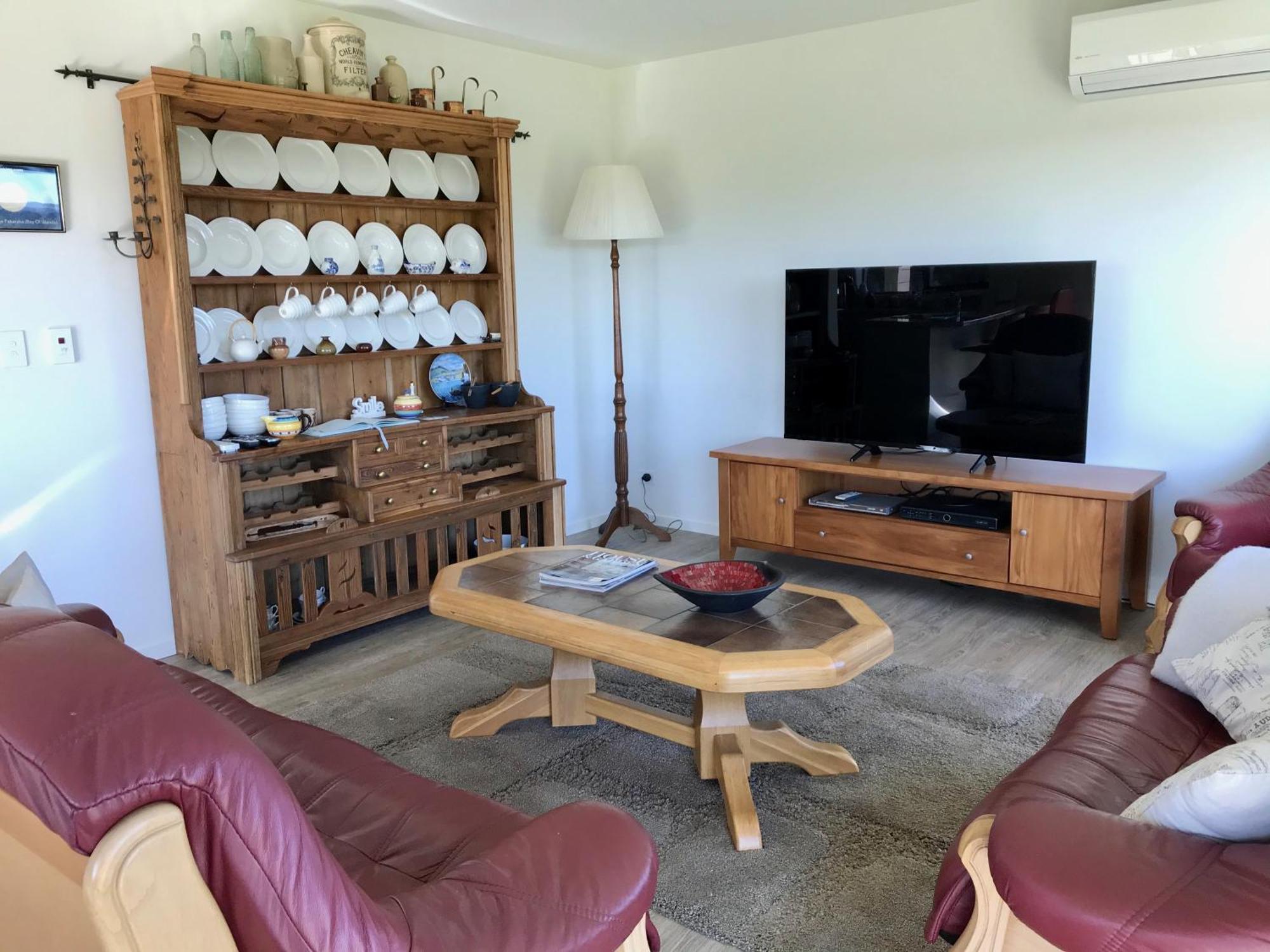 Sunset Point Kerikeri Apartment Екстериор снимка